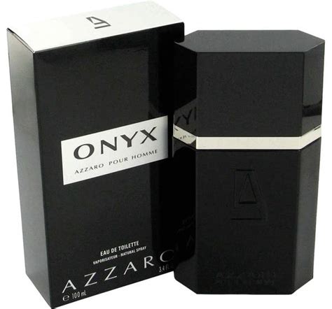 onyx cologne